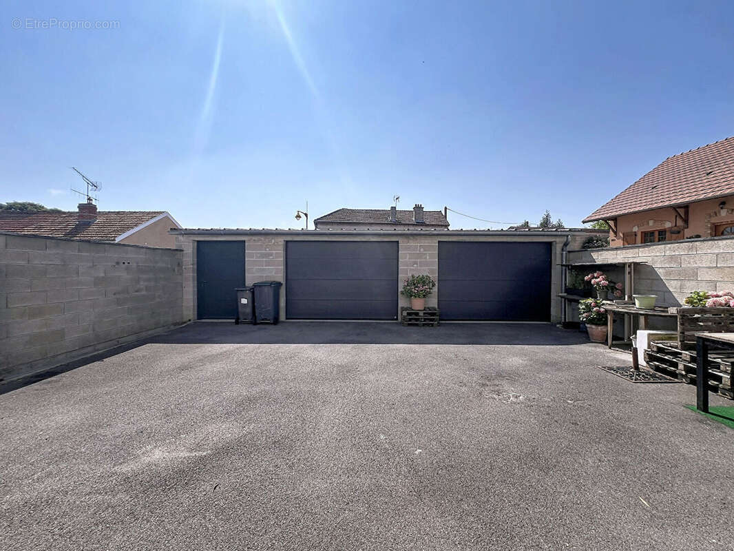 Maison familiale Mairy-sur-marne 6 pièces 175 m2 - photo 14