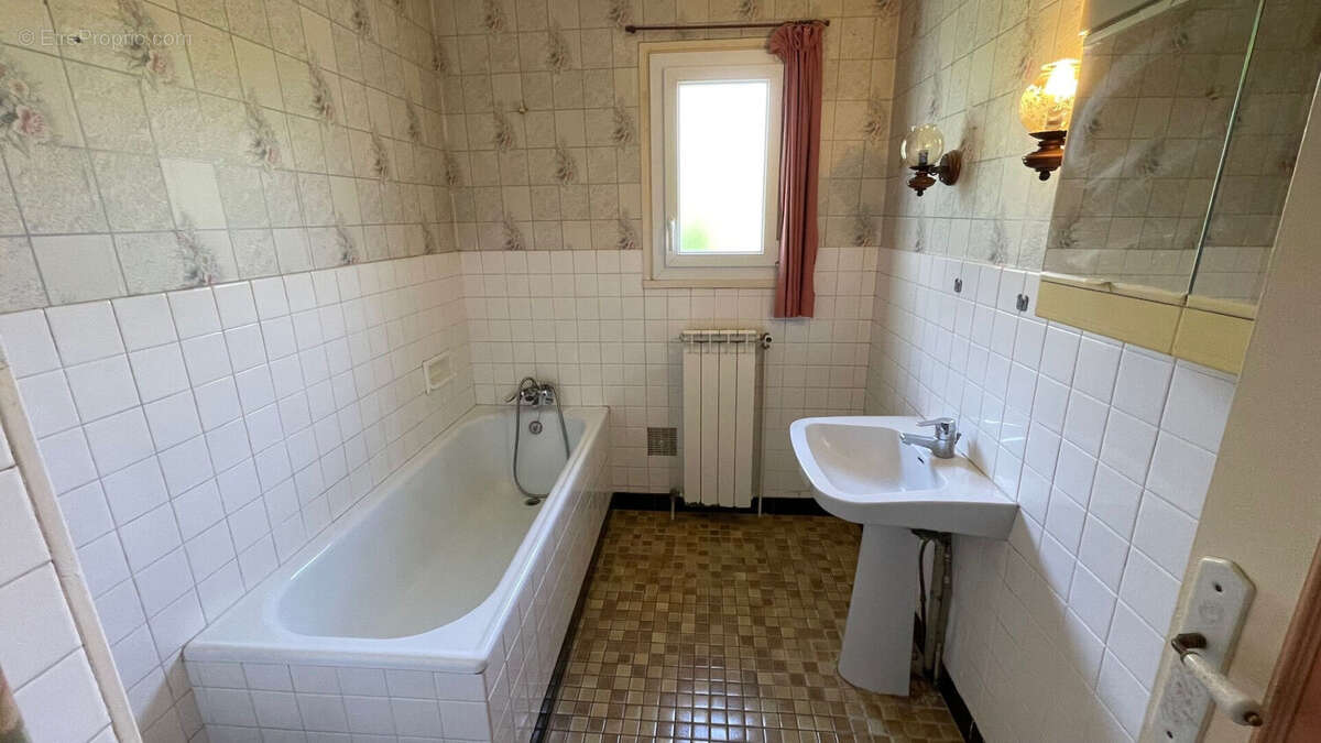 Maison à ROMORANTIN-LANTHENAY