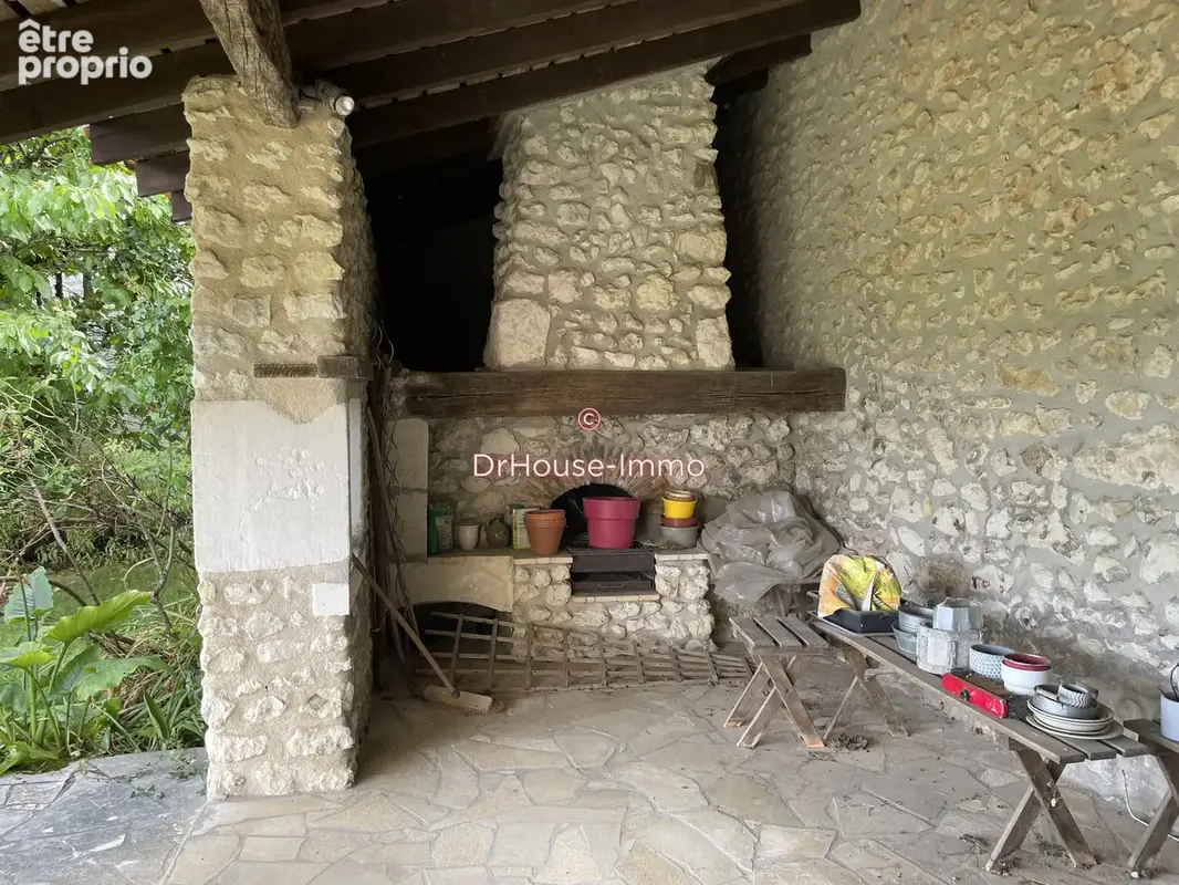 Maison 7 pièces 155 m² à vendre à Douchapt (24350) - photo 26