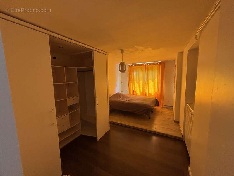 Maison à CANTELEU