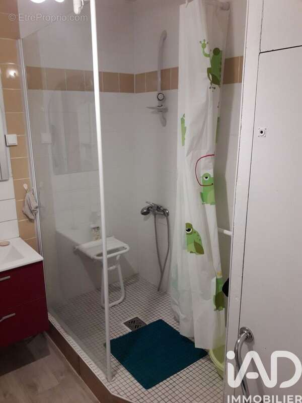 Photo 5 - Appartement à THORIGNY-SUR-OREUSE