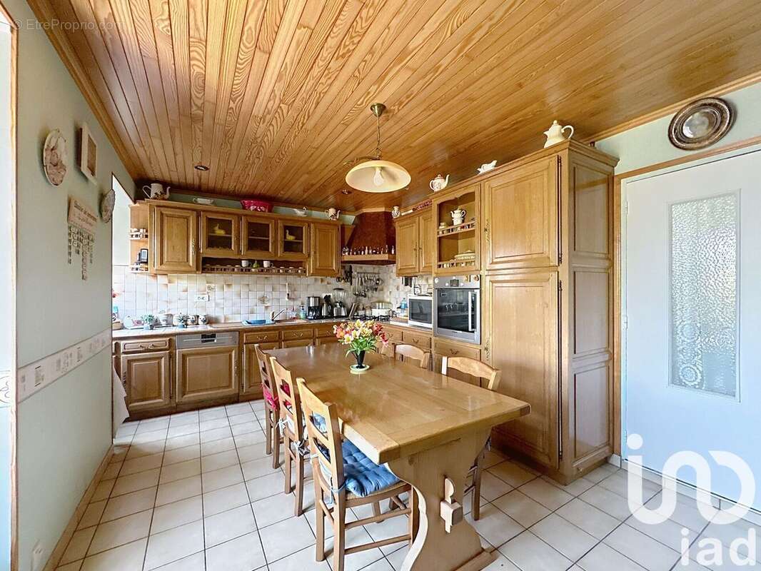 Photo 6 - Maison à PLUDUNO