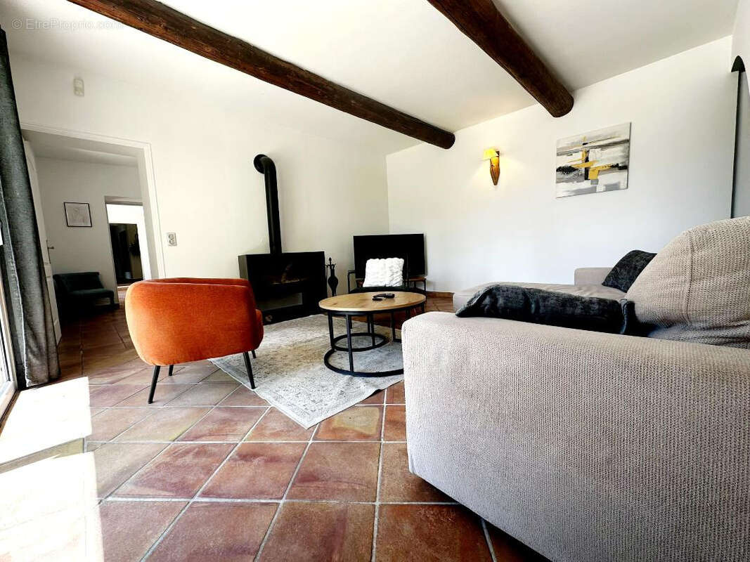 Maison à ORANGE