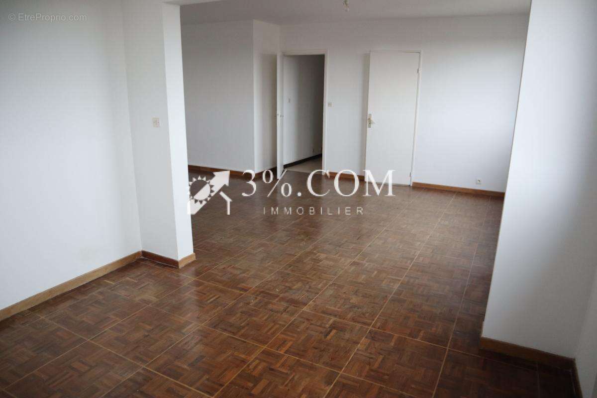 Appartement à SECLIN