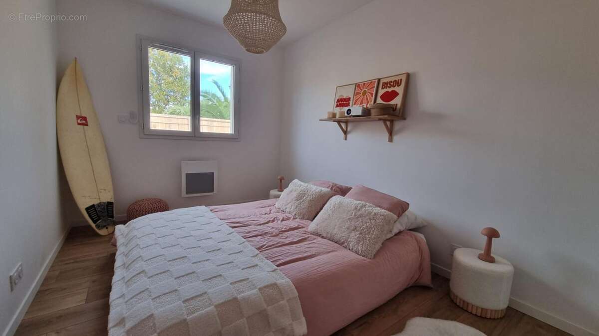 Maison à SOULAC-SUR-MER