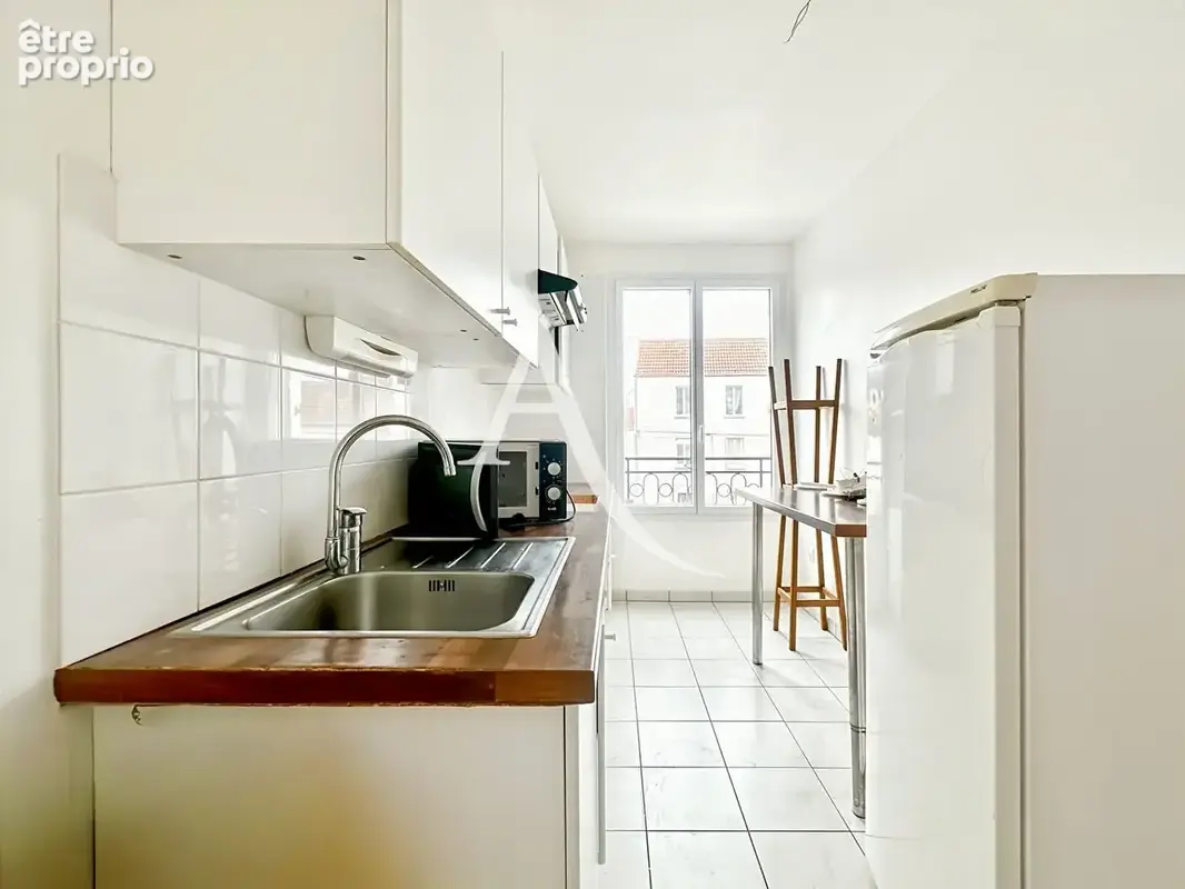 Appartement Saint Cyr L Ecole 3 pièce(s) 71 m2 - photo 7