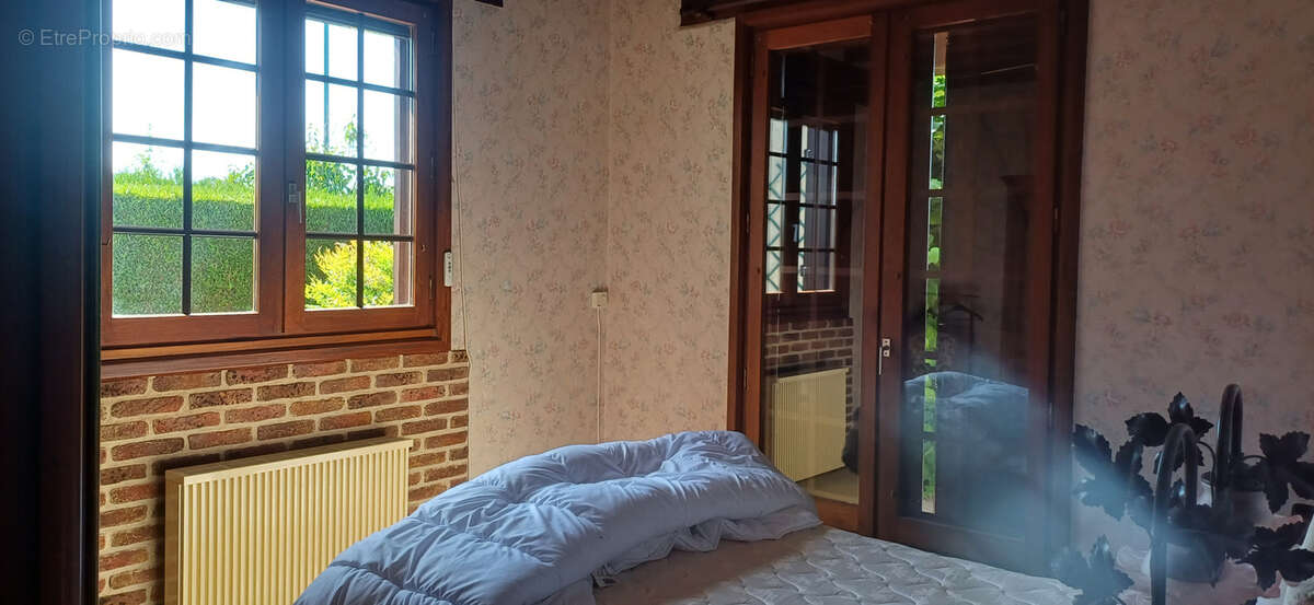 Maison à GASNY
