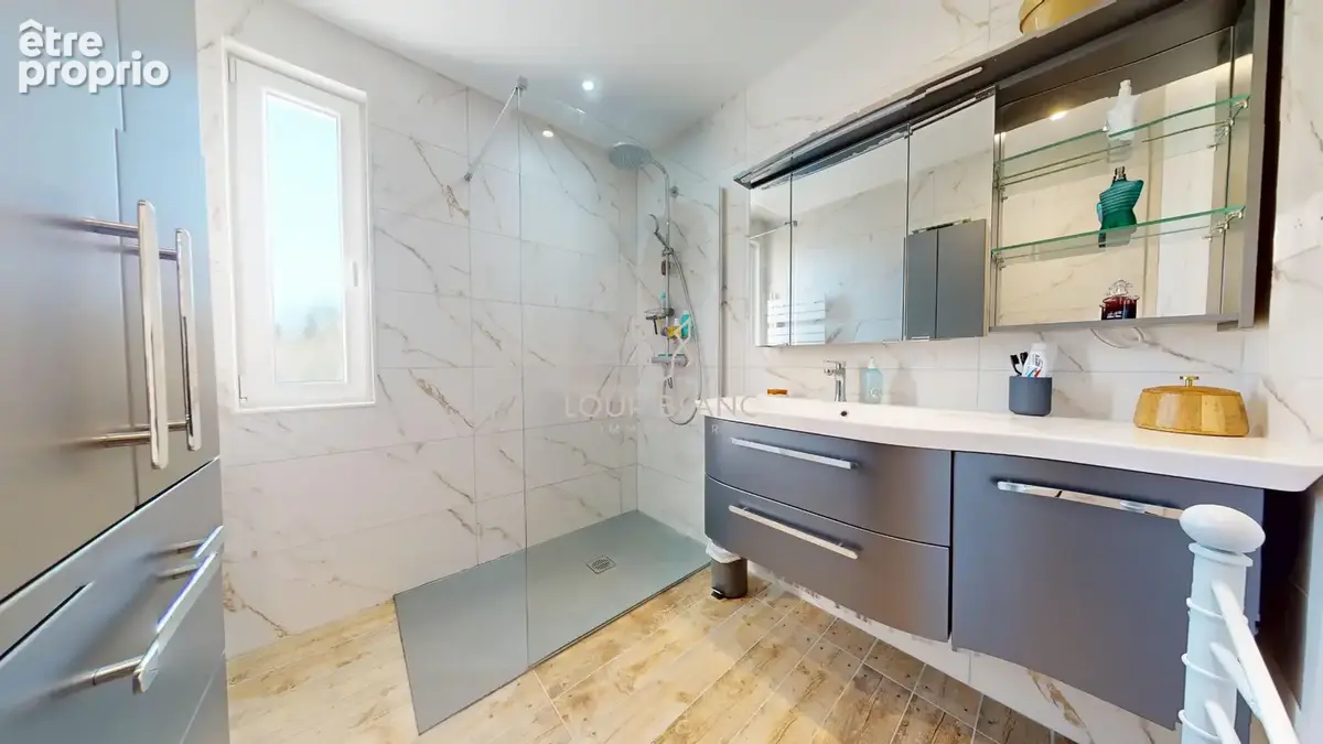 Maison individuelle située à Valdoie - photo 8