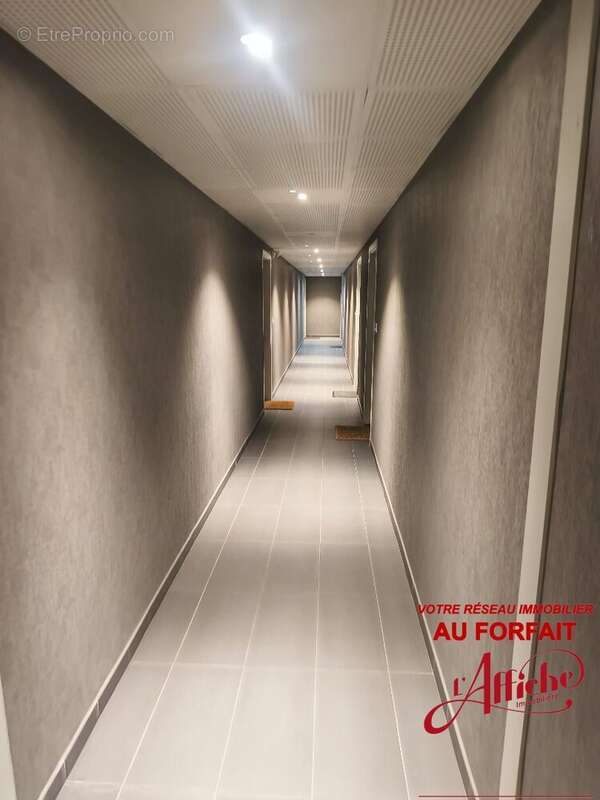 Appartement à TOURNEFEUILLE