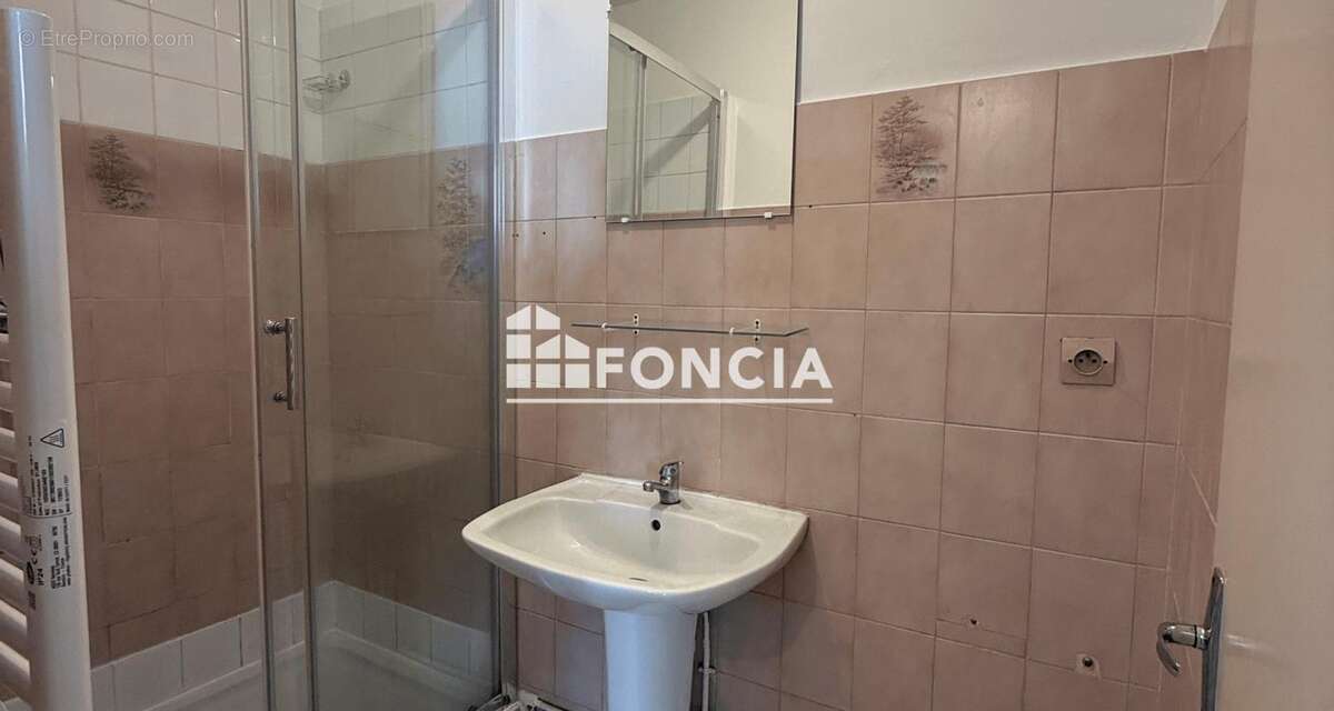 Appartement à ORLEANS