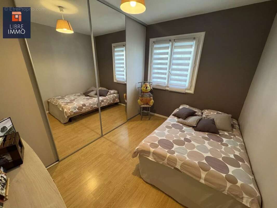 Maison à ARTIGUELOUVE