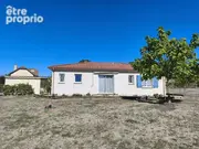 Maison à MEZIERES-SUR-ISSOIRE