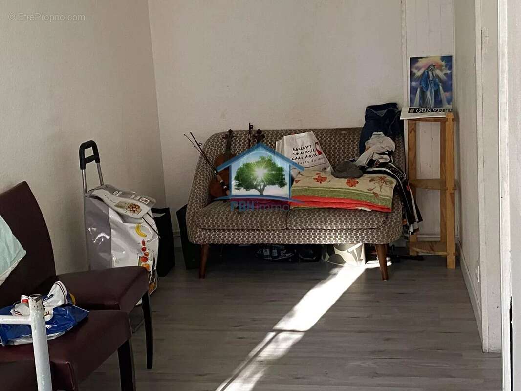 Maison à BOUXWILLER