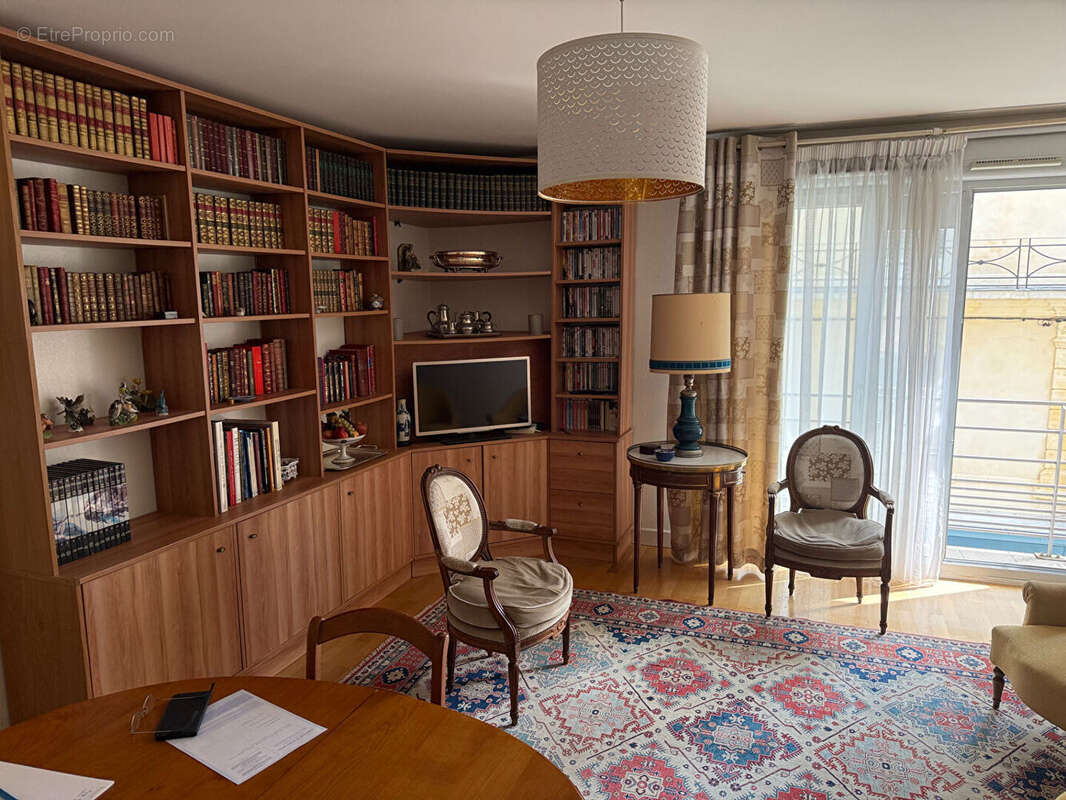 Appartement à ALENCON