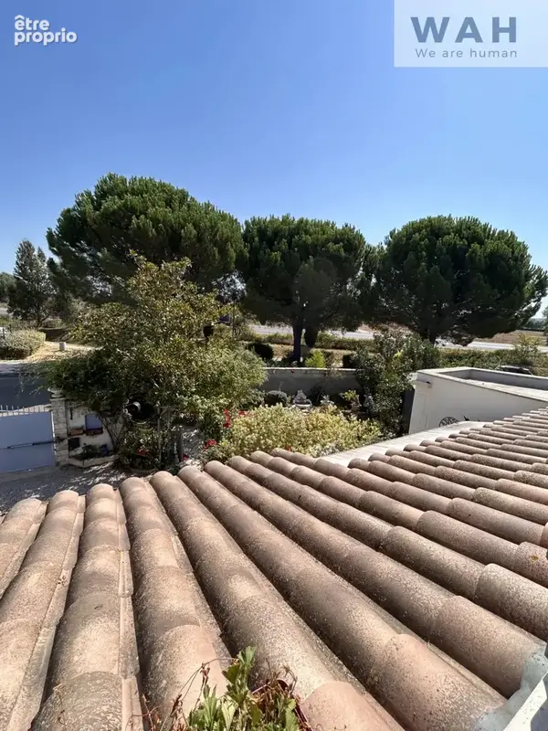 Villa 3 chambres ur terrain de 500m2 . - photo 16