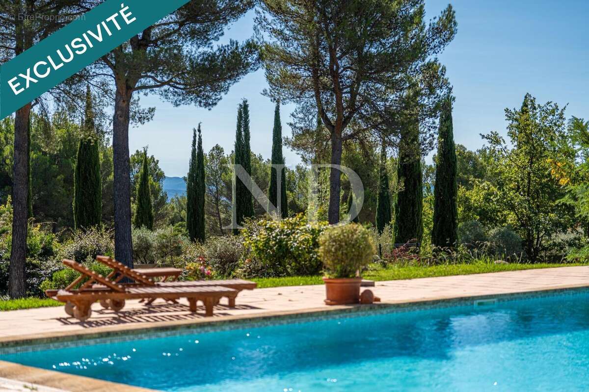 Photo 2 - Maison à SAINT-MARC-JAUMEGARDE