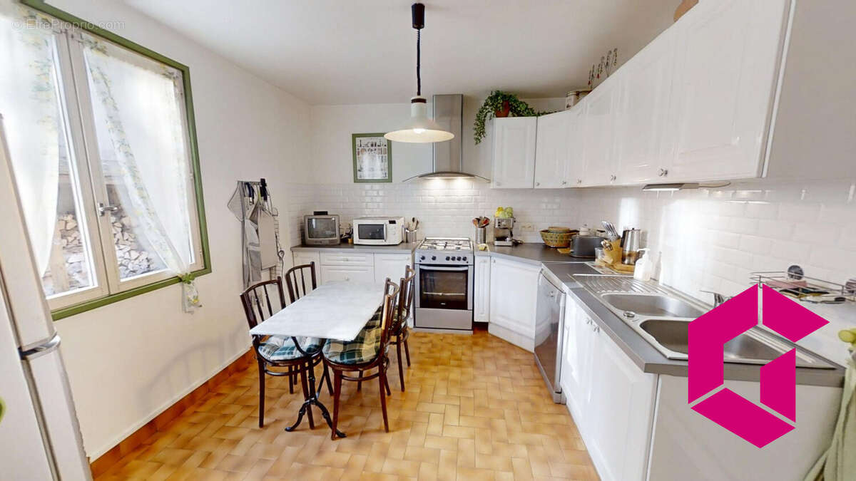 Maison à VERGONGHEON