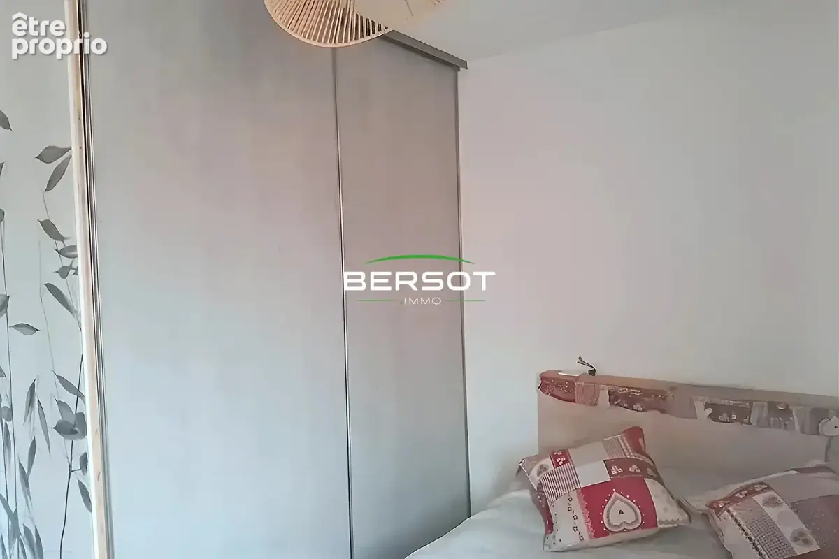 Appartement T2 rénové avec garage - Métabief - photo 7