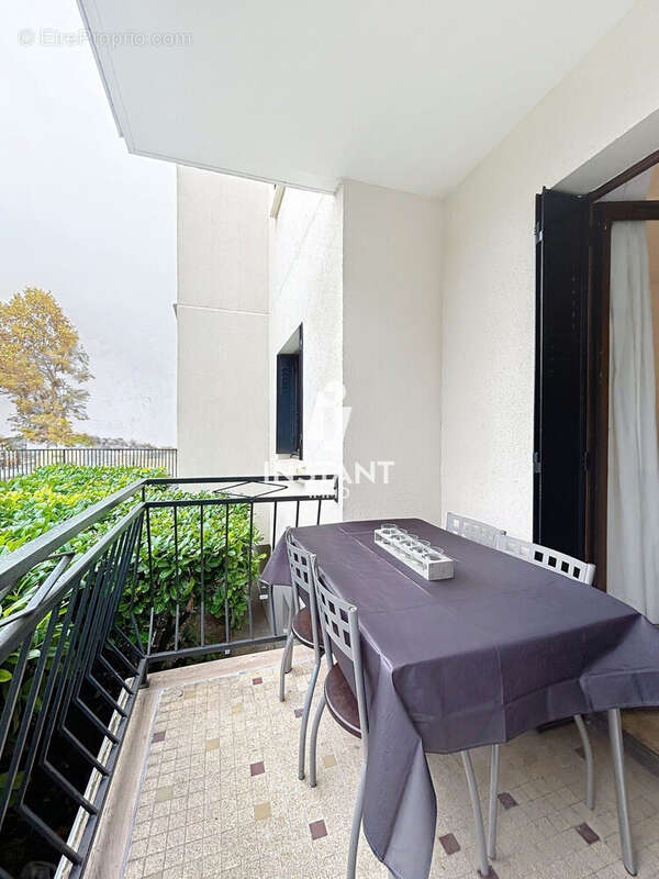 Appartement à CRETEIL