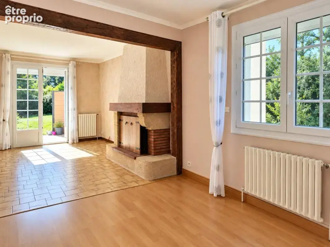 Maison 4 pièces 83 m² à vendre à Peillac (56220) - photo 4