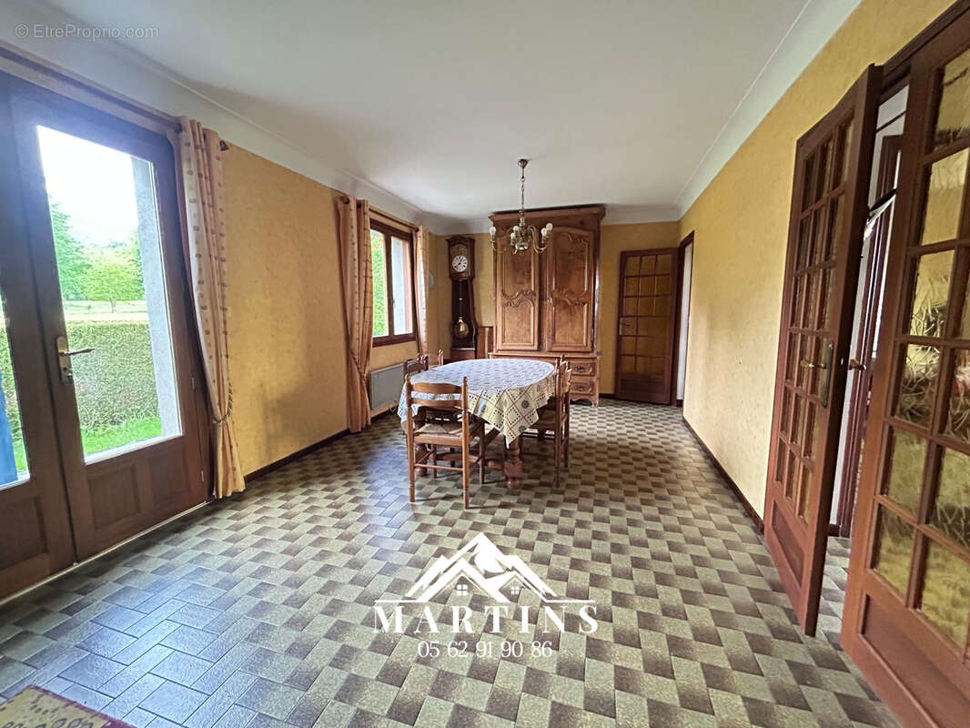 Maison à ARGELES-GAZOST