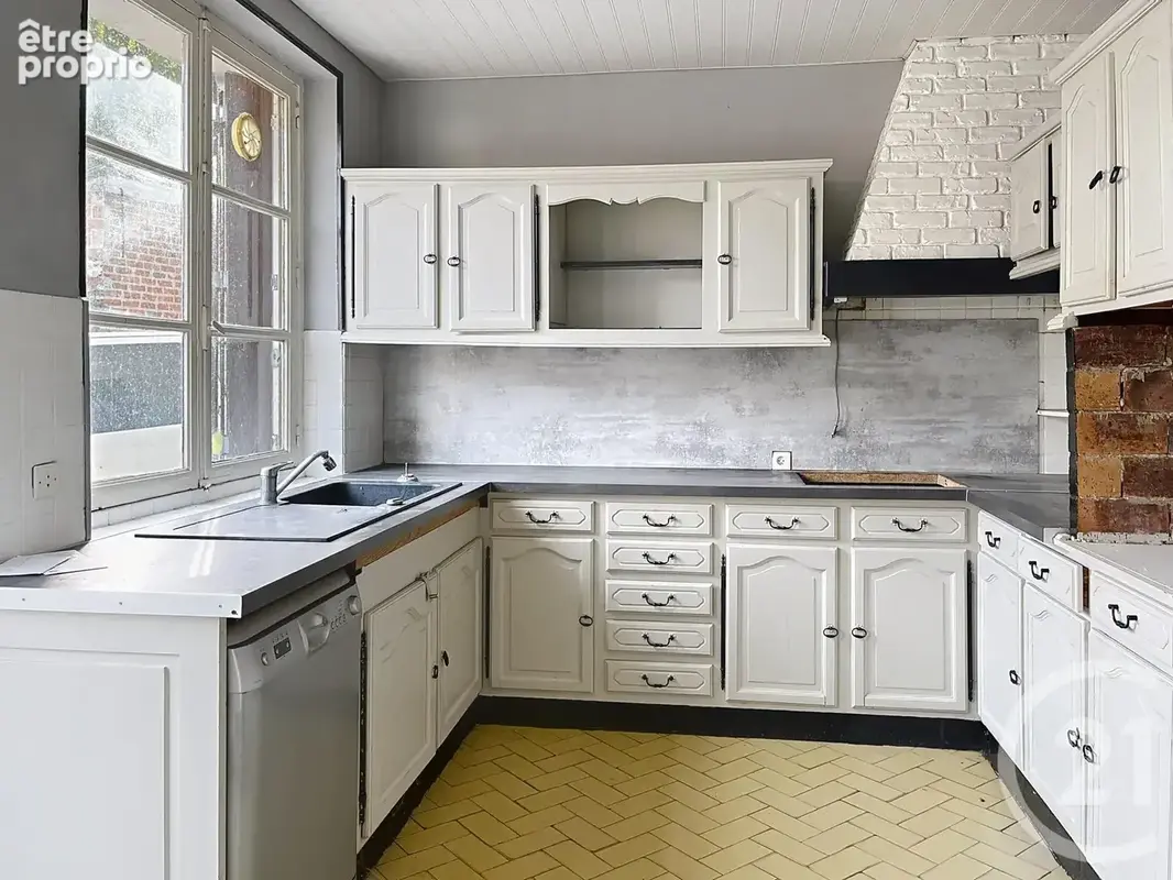 Maison 4 pièces 119 m² à vendre à Passy-Grigny (51700) - photo 4