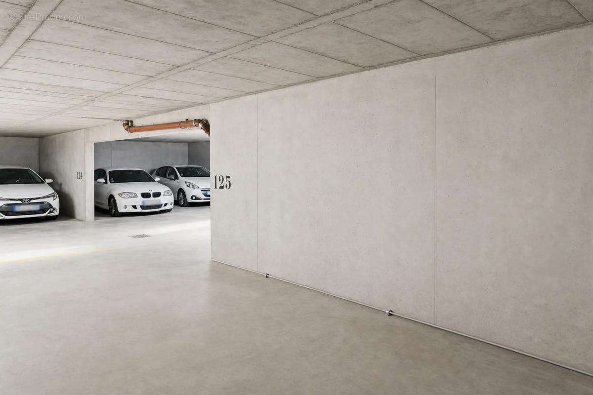 Appartement à MEAUX