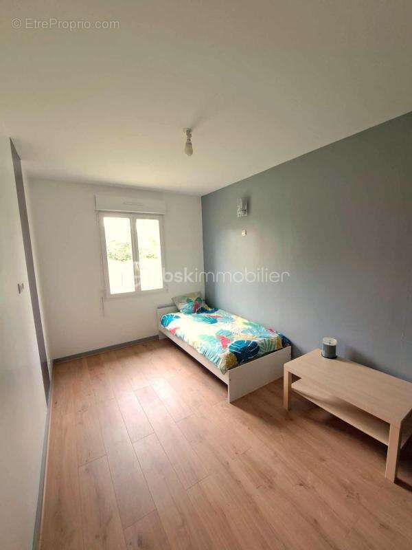 Maison de Plain-Pied (2010) 4 chambres dont une suite parentale - photo 14