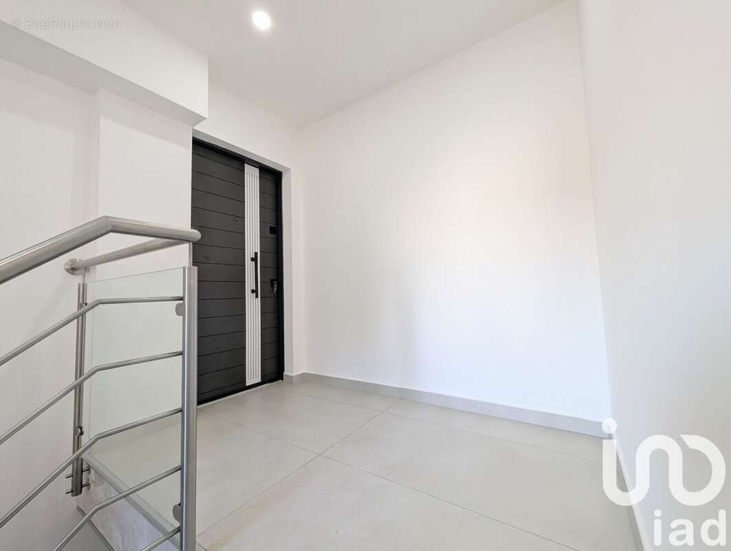 Photo 9 - Appartement à FREYMING-MERLEBACH