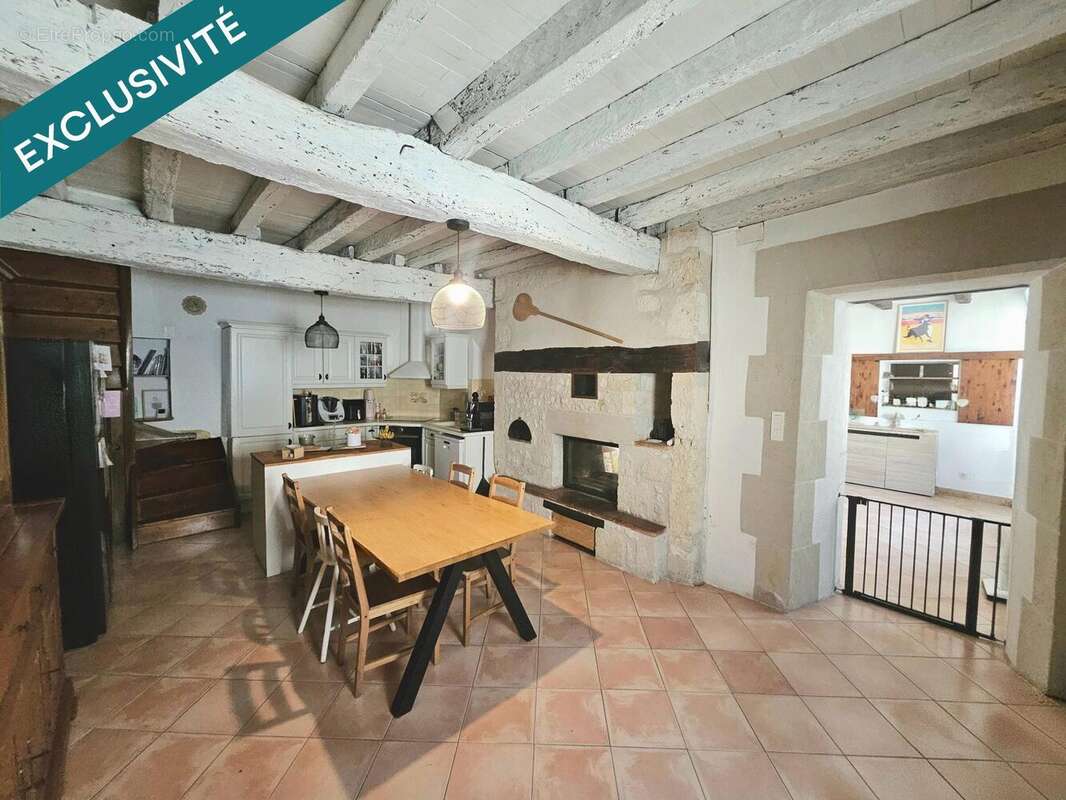 Maison 155 m² à Courrensan  - photo 5