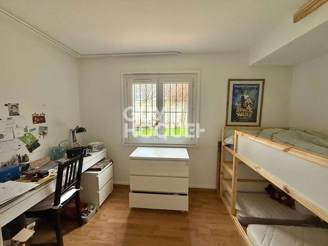 Maison à L'HAY-LES-ROSES