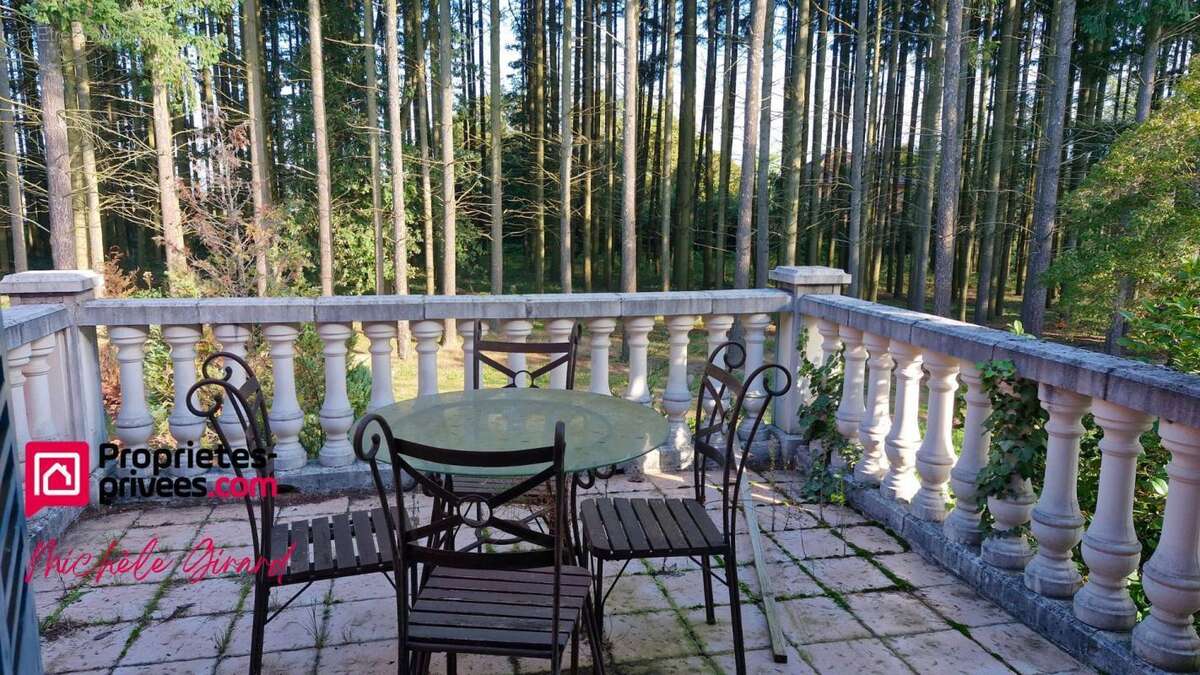 Maison à SAINT-VINCENT-DE-BOISSET