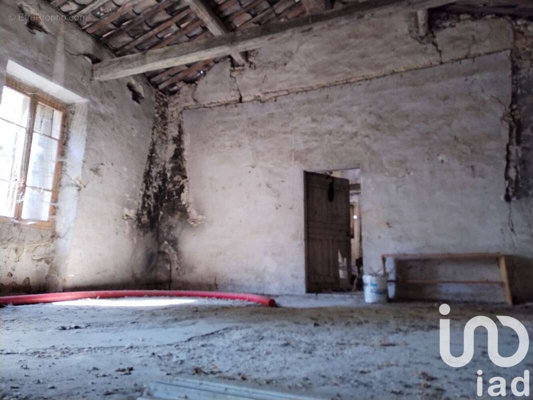 Photo 5 - Maison à CHATEAUNEUF-DU-RHONE