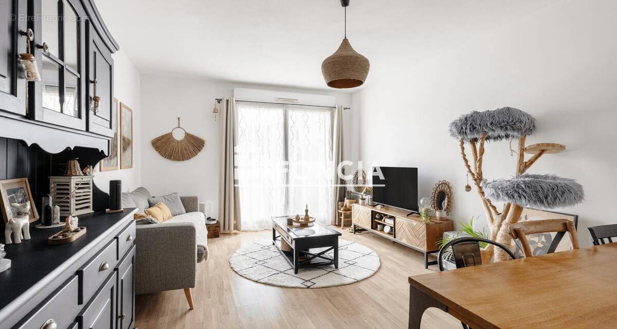 Appartement à WERVICQ-SUD