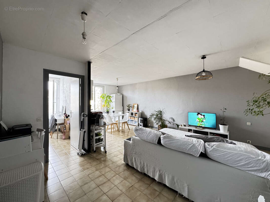 Appartement à LE PUY-EN-VELAY