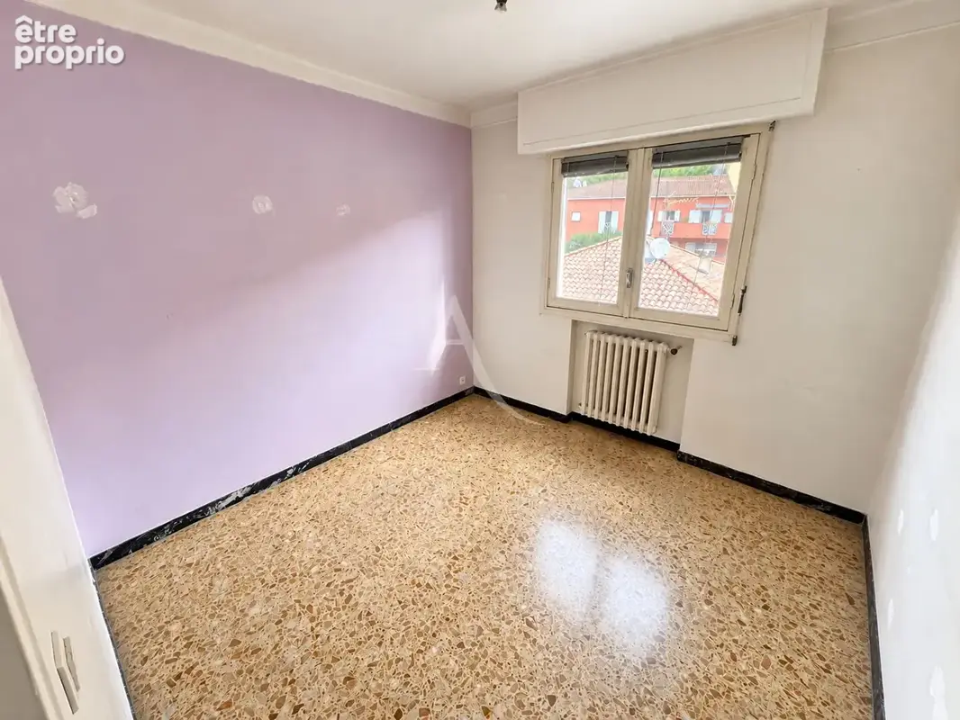 Vente Appartement Contes 3 pièces 62.69 m2 - photo 4