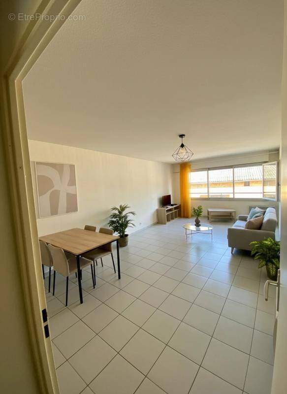 Appartement à AVIGNON