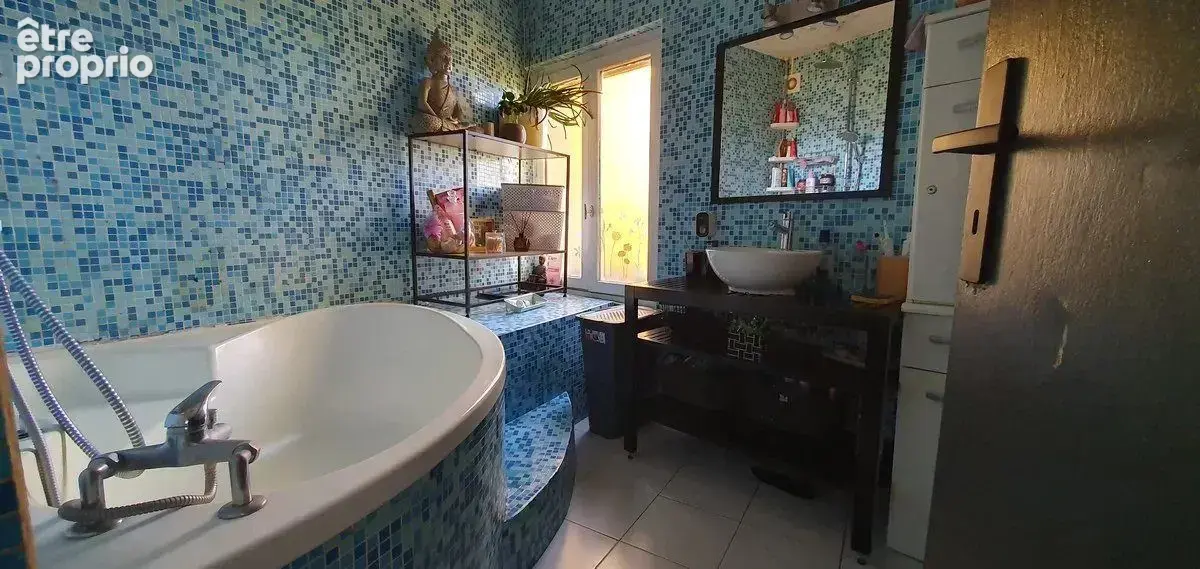 Maison 5 pièces 82 m² à vendre à Beziers (34500) - photo 7