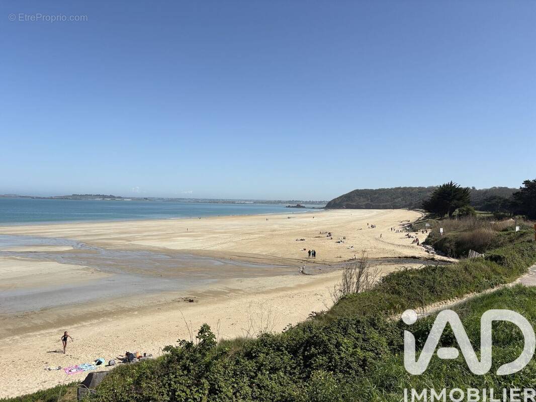 Photo 1 - Appartement à SAINT-CAST-LE-GUILDO