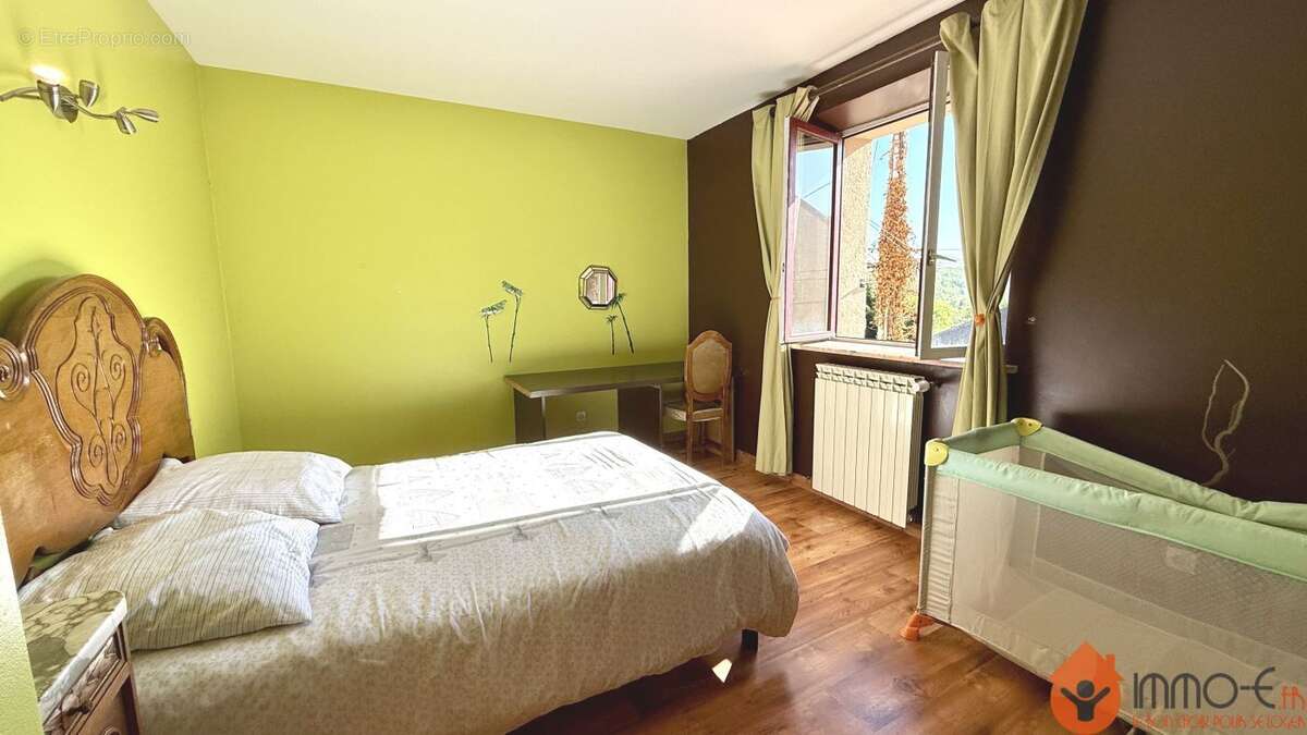 Maison à NANTEUIL-LES-MEAUX