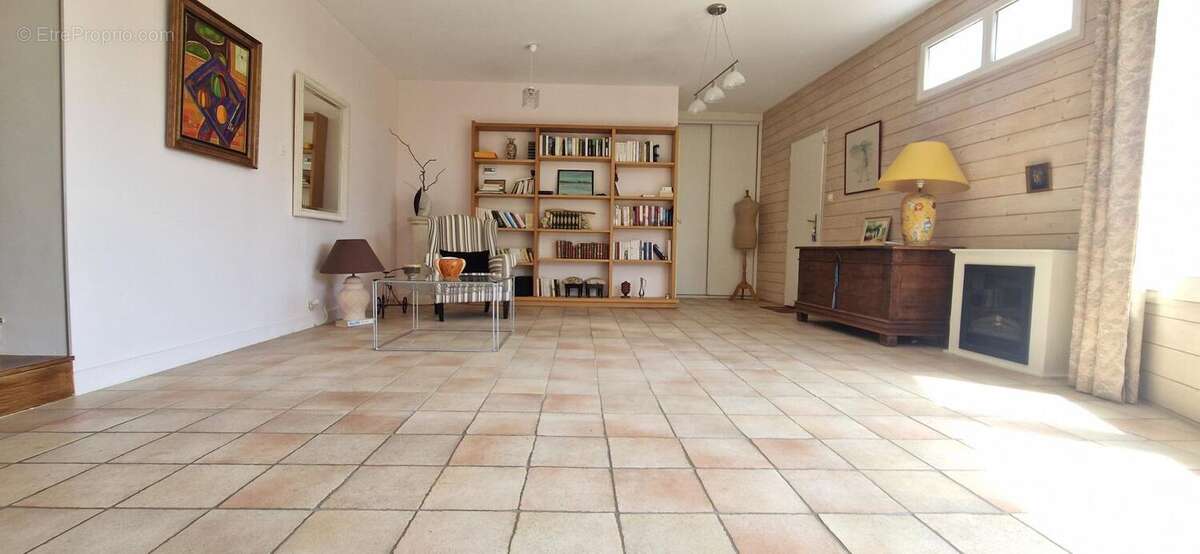 Maison à LA ROCHELLE