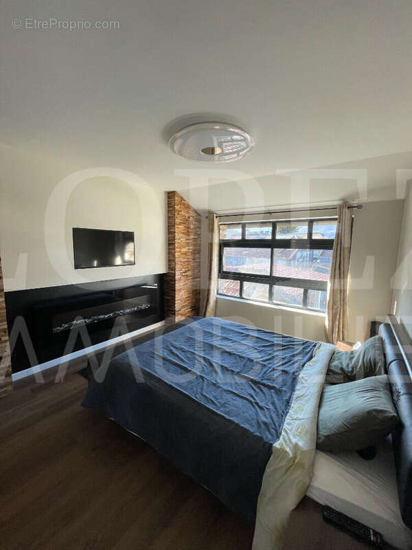 Appartement à MAZAMET