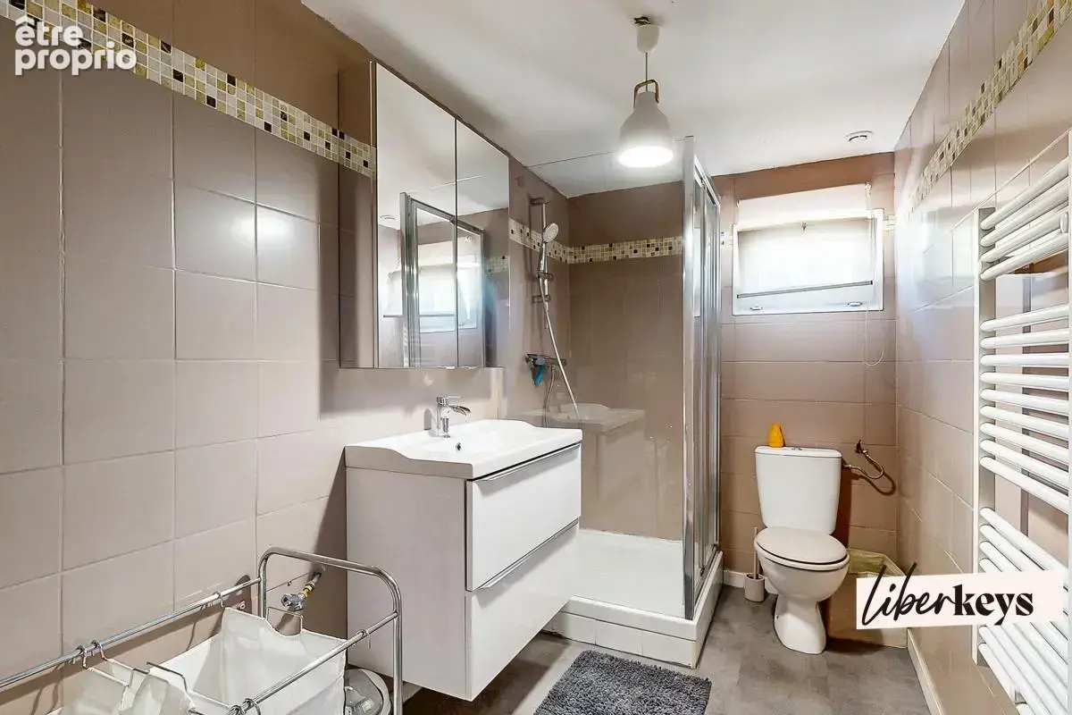 Maison 135 m² – 4 chambres + pièce polyvalente – Grand volume à petit prix - photo 12