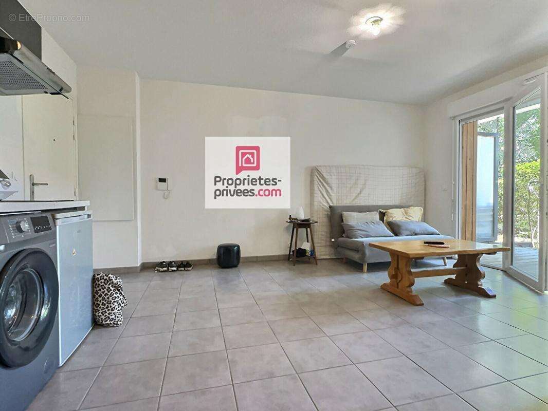 Appartement à BISCARROSSE