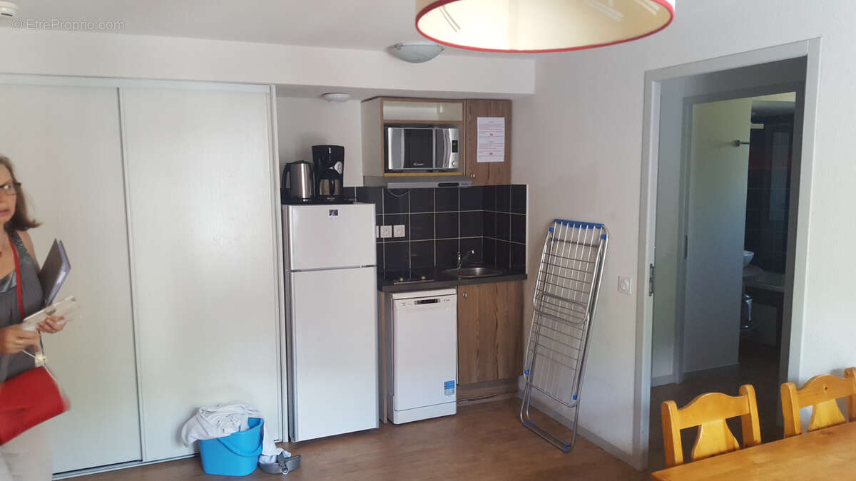 Appartement à MONT-DE-LANS