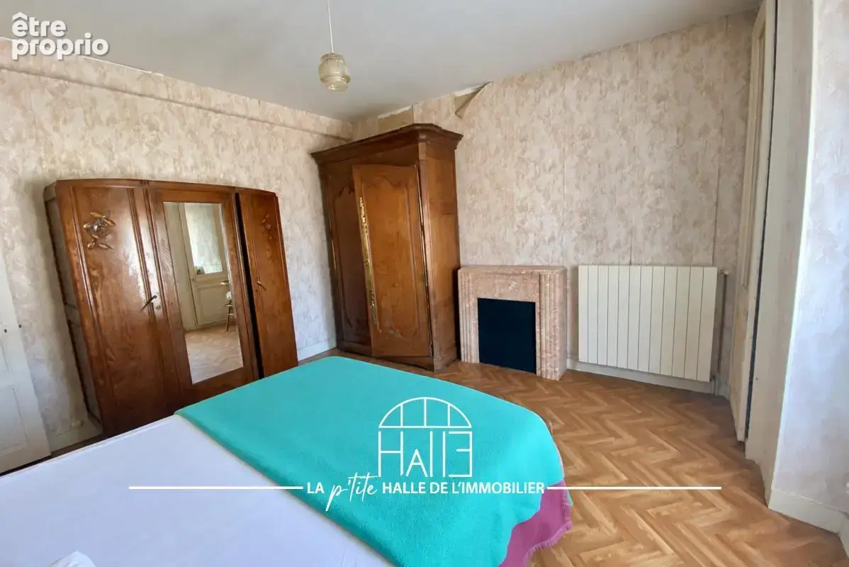 Maison ancienne - photo 4