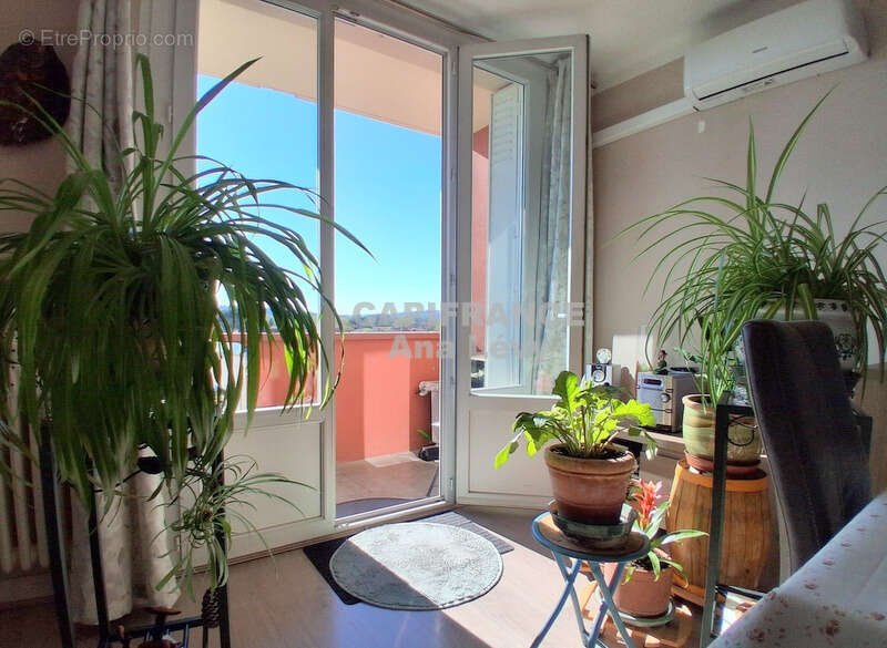 Appartement à PORTET-SUR-GARONNE