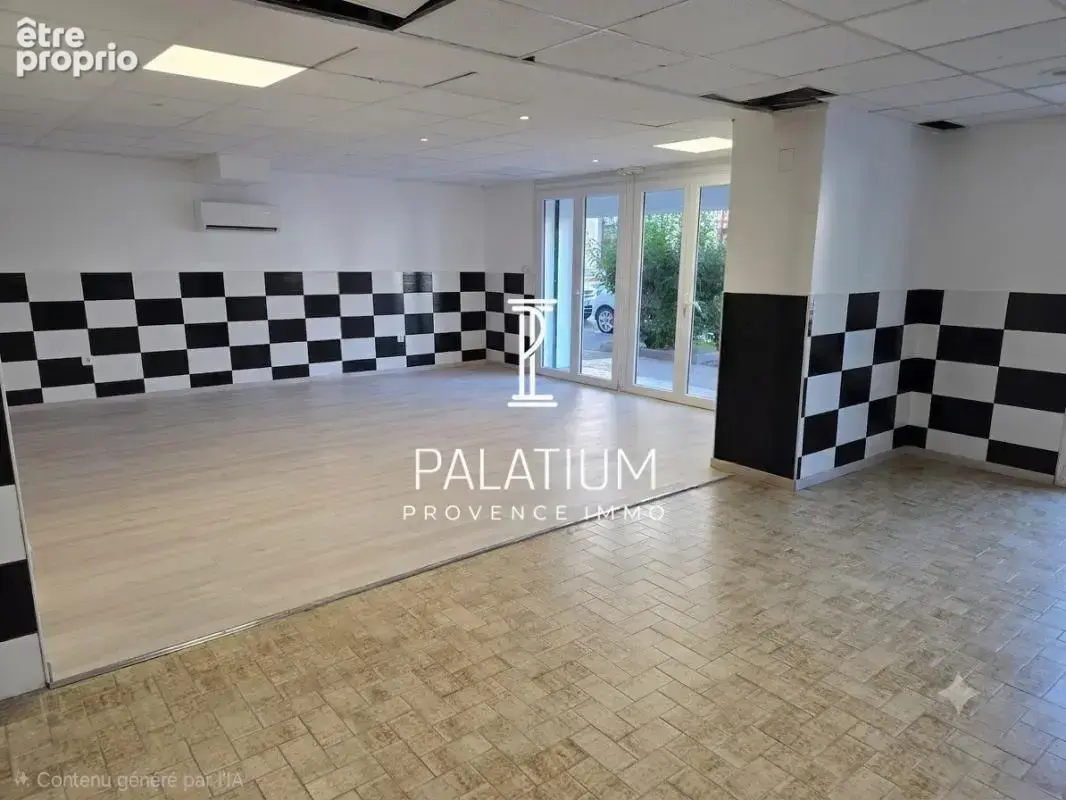 Exclusivité ! appartement de type 5 - photo 22