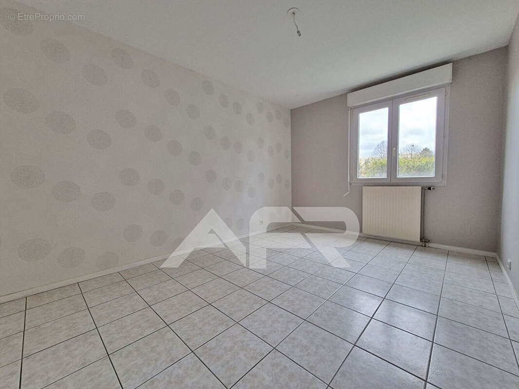 Appartement à CHATOU