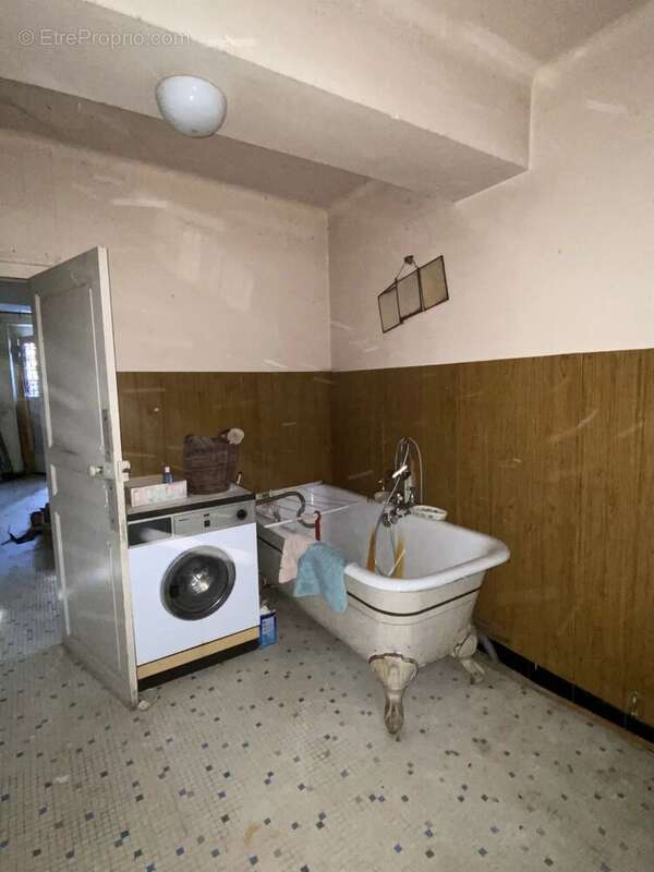 Maison à GISSEY-SUR-OUCHE